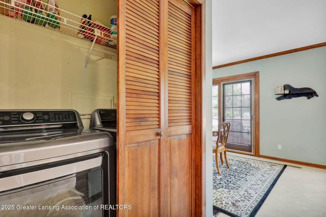 5576 Eugene Drive, Dimondale, MI 48821