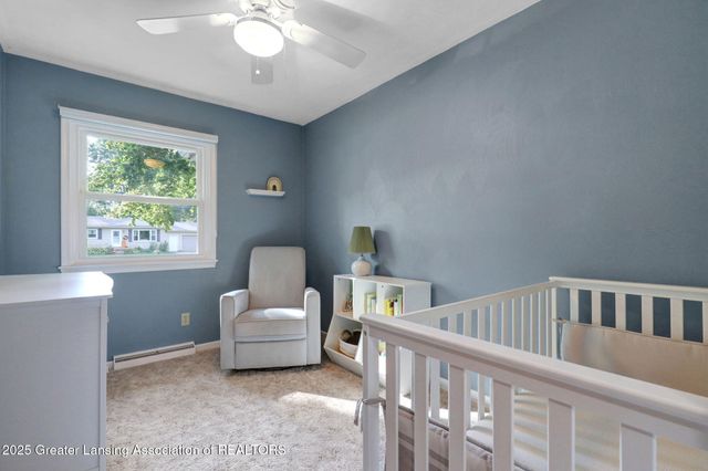 5576 Eugene Drive, Dimondale, MI 48821