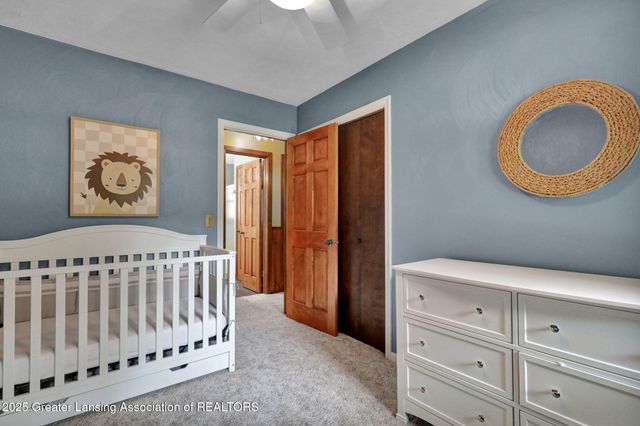 5576 Eugene Drive, Dimondale, MI 48821