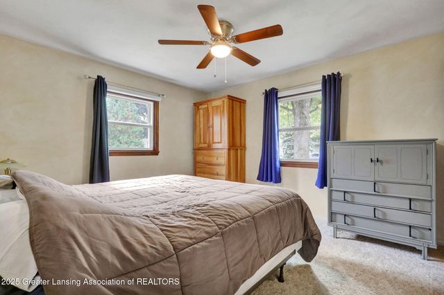 5576 Eugene Drive, Dimondale, MI 48821