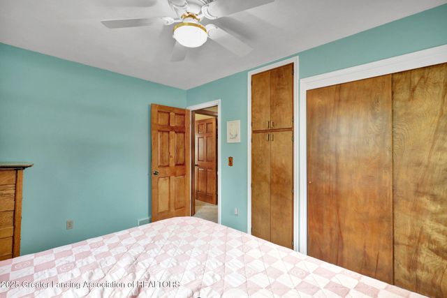 5576 Eugene Drive, Dimondale, MI 48821