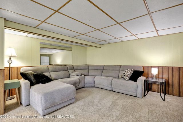 5576 Eugene Drive, Dimondale, MI 48821