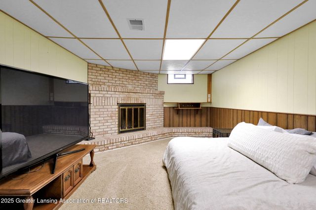 5576 Eugene Drive, Dimondale, MI 48821