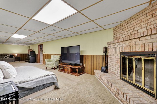 5576 Eugene Drive, Dimondale, MI 48821