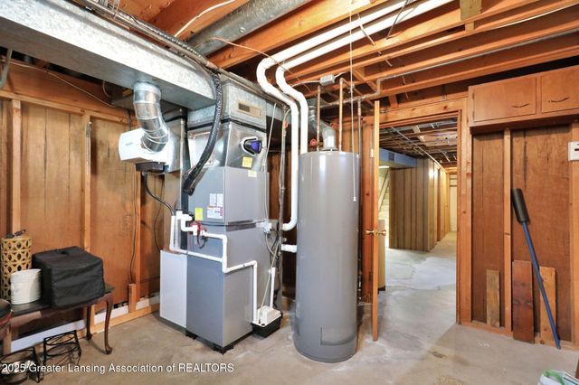 5576 Eugene Drive, Dimondale, MI 48821