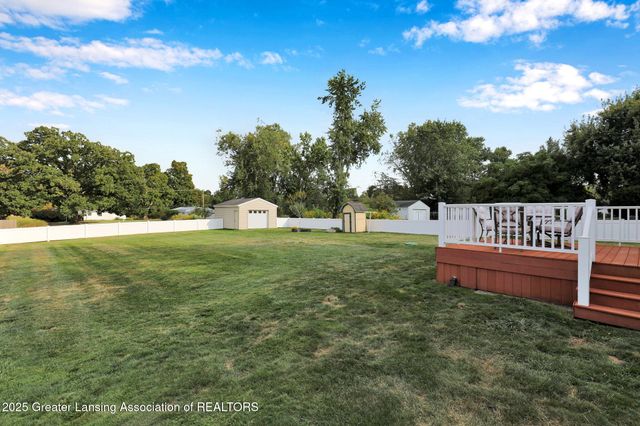 5576 Eugene Drive, Dimondale, MI 48821