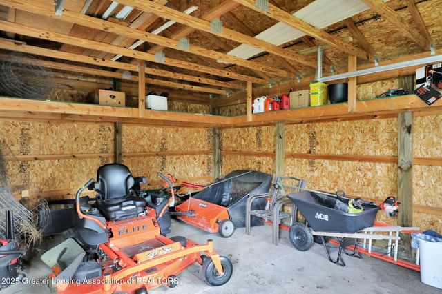 5576 Eugene Drive, Dimondale, MI 48821