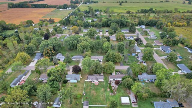 5576 Eugene Drive, Dimondale, MI 48821