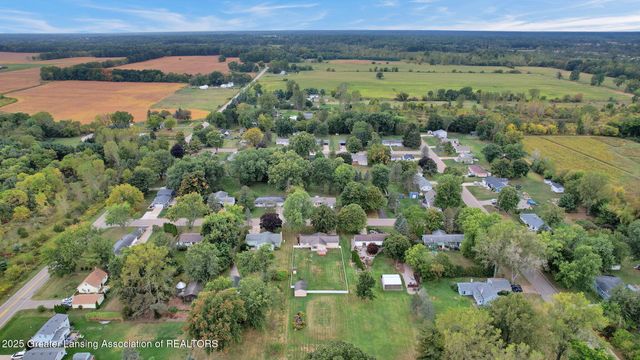 5576 Eugene Drive, Dimondale, MI 48821