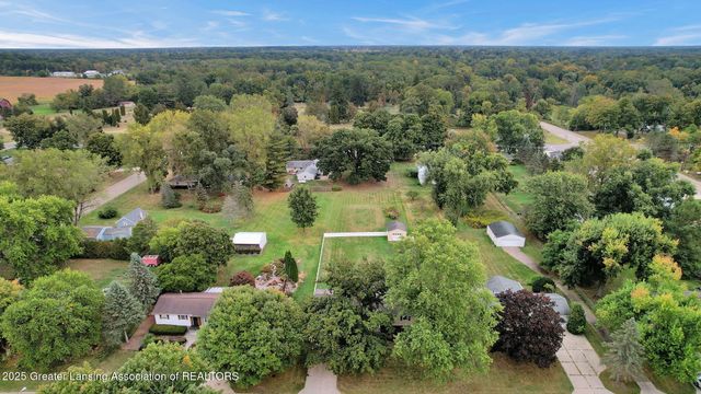 5576 Eugene Drive, Dimondale, MI 48821