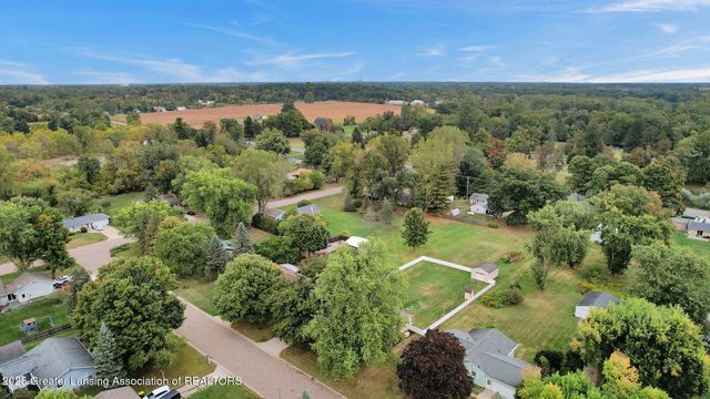 5576 Eugene Drive, Dimondale, MI 48821