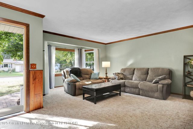 5576 Eugene Drive, Dimondale, MI 48821