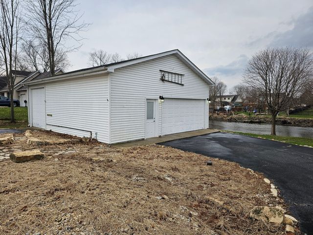 24026 S TIMBERWOOD Drive, Minooka, IL 60447