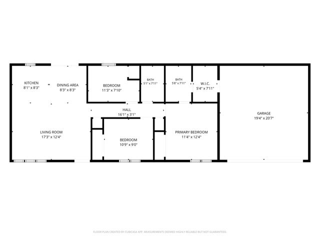 110 Meadowood Road, Enchanted Oaks, TX 75156