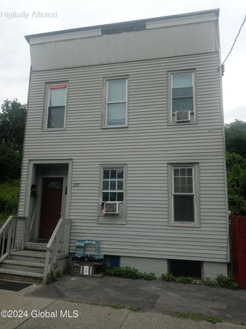 257 Elk Street, Albany, NY 12206