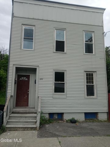 257 Elk Street, Albany, NY 12206