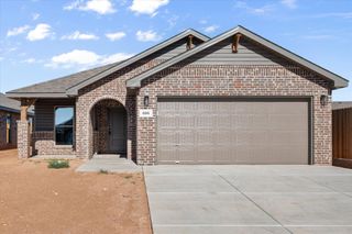606 E 22nd Street, Wolfforth, TX 79382