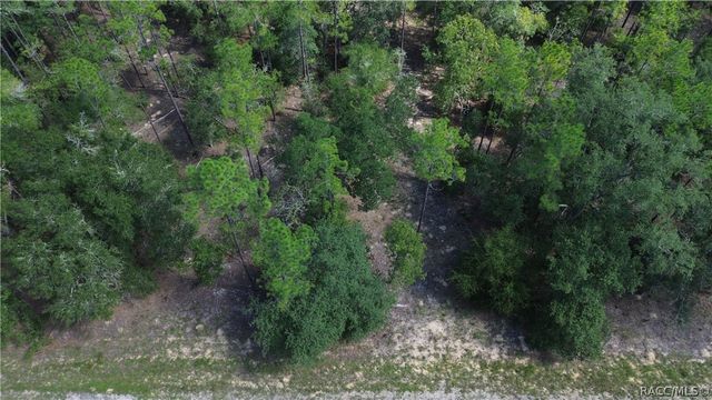 617 E Marquette Lane, Citrus Springs, FL 34434