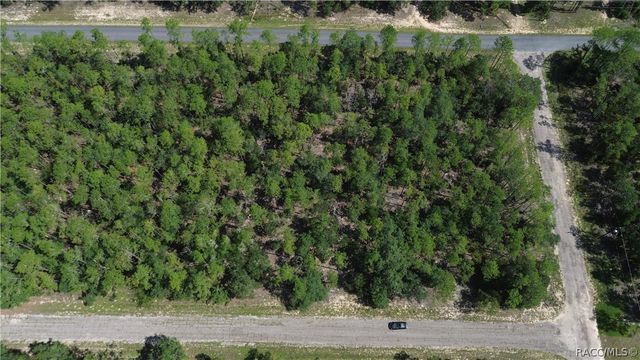 617 E Marquette Lane, Citrus Springs, FL 34434