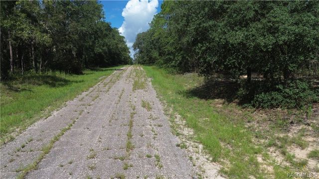 617 E Marquette Lane, Citrus Springs, FL 34434