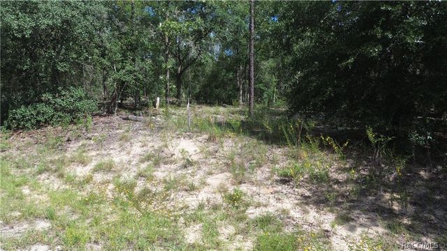 617 E Marquette Lane, Citrus Springs, FL 34434