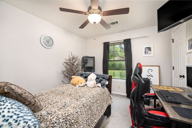 2008 Woodwind Way, Van Buren, AR 72956