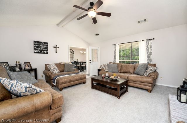 2008 Woodwind Way, Van Buren, AR 72956