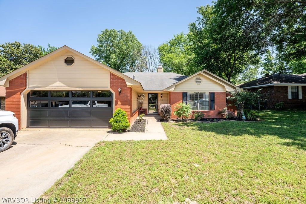 2008 Woodwind Way, Van Buren, AR 72956