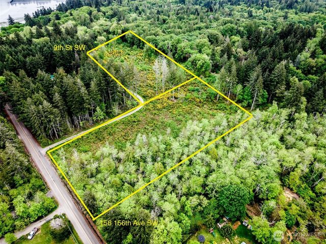 24 156th Avenue SW, Lakebay, WA 98349