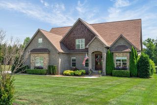 1454 Bradshaw Blvd, Cookeville, TN 38506