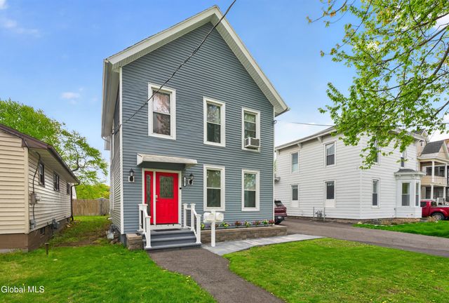 141 Second Street, Waterford, NY 12188