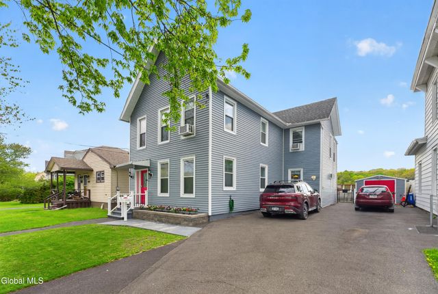 141 Second Street, Waterford, NY 12188