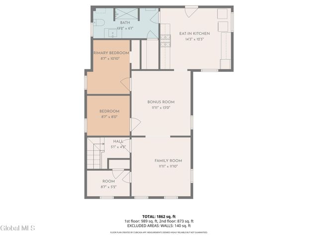 141 Second Street, Waterford, NY 12188