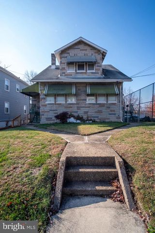 1816 FAIRVIEW AVE, Baltimore, MD 21227