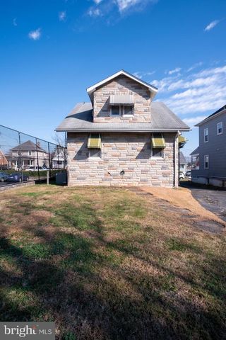 1816 FAIRVIEW AVE, Baltimore, MD 21227