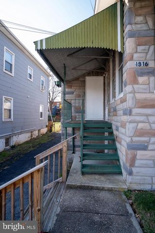 1816 FAIRVIEW AVE, Baltimore, MD 21227