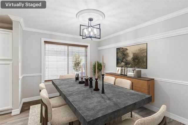 1206 Hanover Drive, Euless, TX 76040