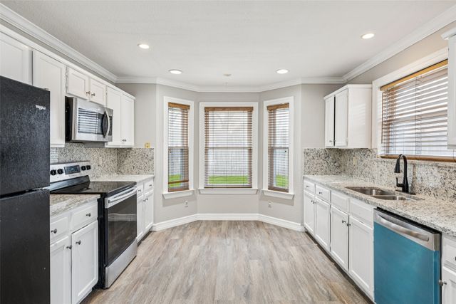 1206 Hanover Drive, Euless, TX 76040