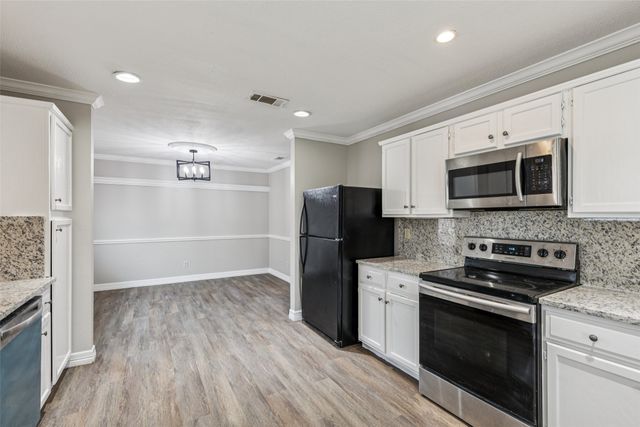 1206 Hanover Drive, Euless, TX 76040