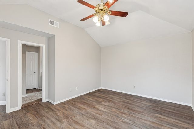 1206 Hanover Drive, Euless, TX 76040