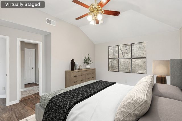 1206 Hanover Drive, Euless, TX 76040