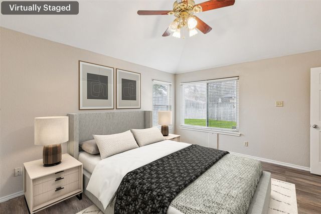 1206 Hanover Drive, Euless, TX 76040