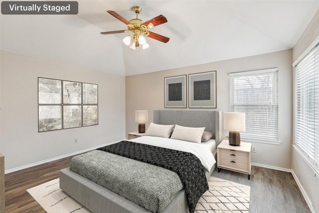 1206 Hanover Drive, Euless, TX 76040