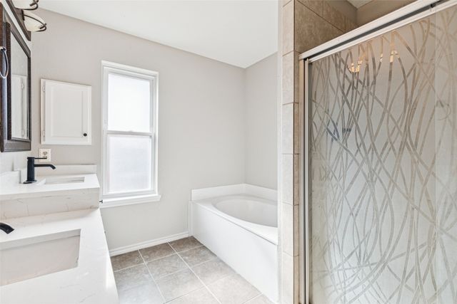 1206 Hanover Drive, Euless, TX 76040