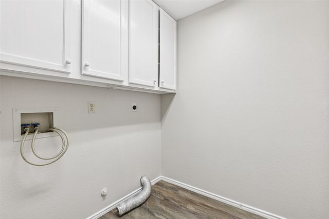 1206 Hanover Drive, Euless, TX 76040