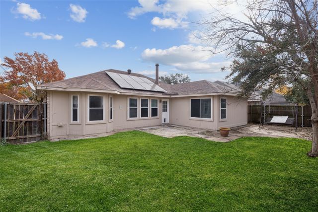 1206 Hanover Drive, Euless, TX 76040