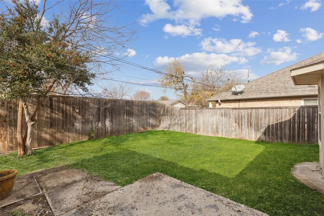 1206 Hanover Drive, Euless, TX 76040