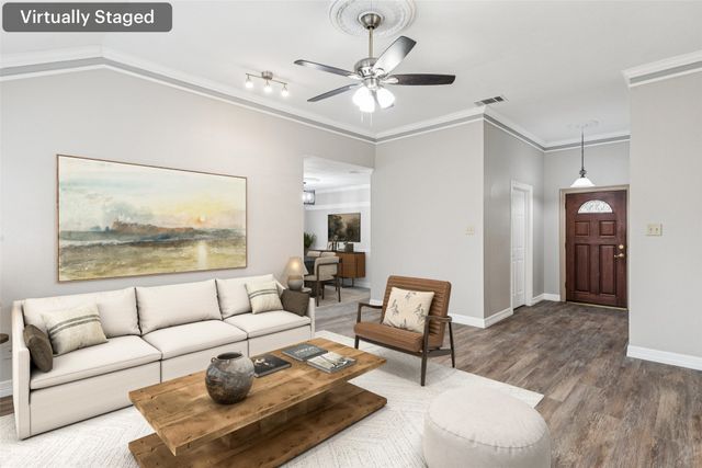 1206 Hanover Drive, Euless, TX 76040