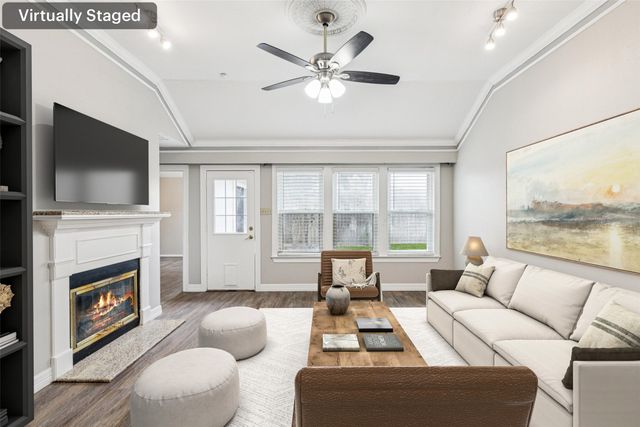 1206 Hanover Drive, Euless, TX 76040