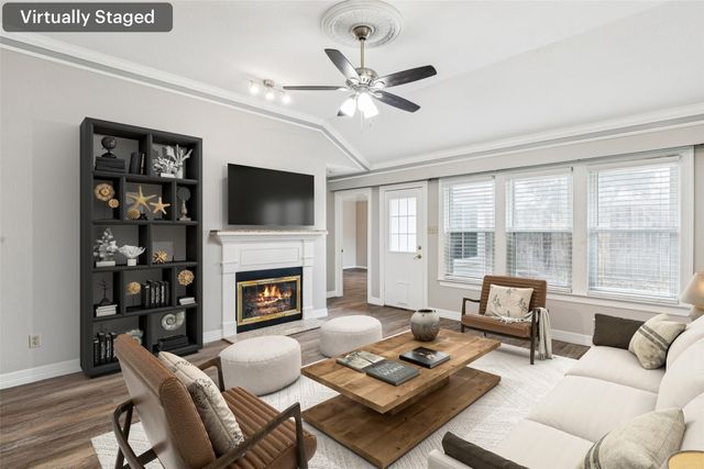 1206 Hanover Drive, Euless, TX 76040